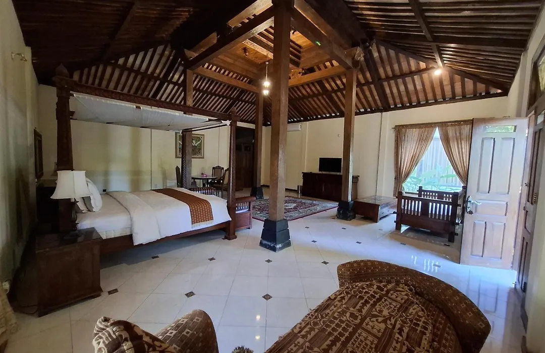 Jogloplawang Villa&Resort-1